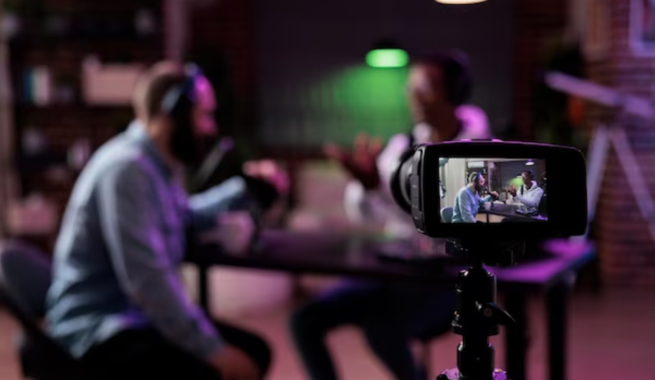 el marketing de video para eventos como parte de luna estrat