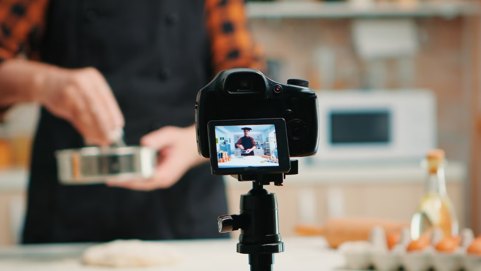 El video corporativo y el branding. Imanpop 2023