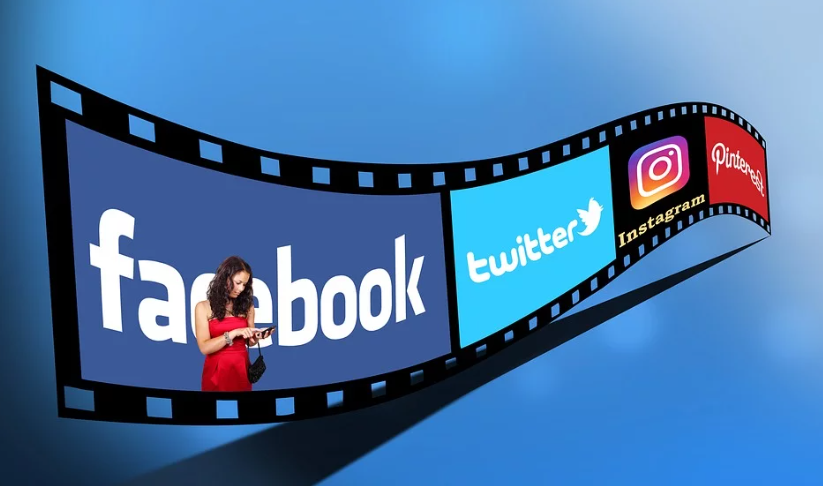 El video se puede compartir de nanera más sencilla en rees sociales
