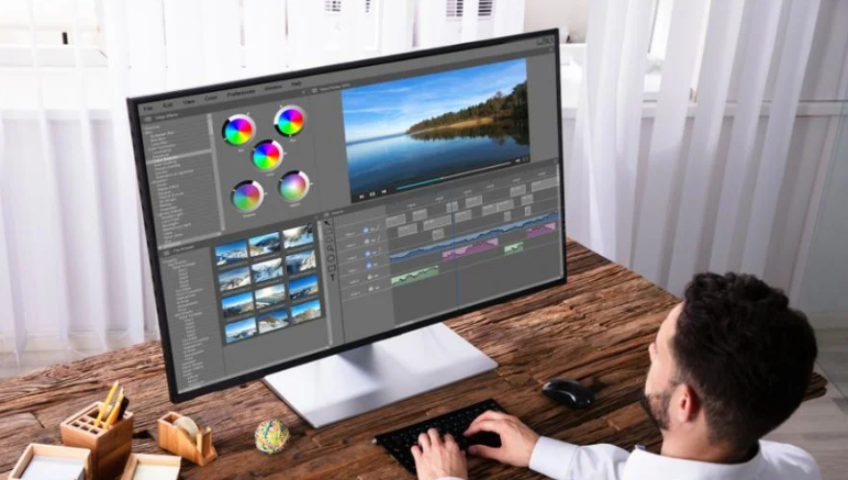 Crear un video corporativo