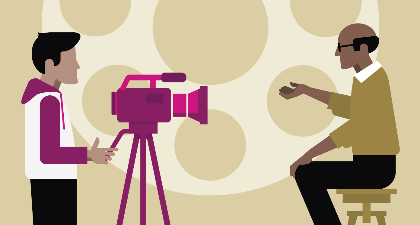¿Qué es el Video Storytelling?