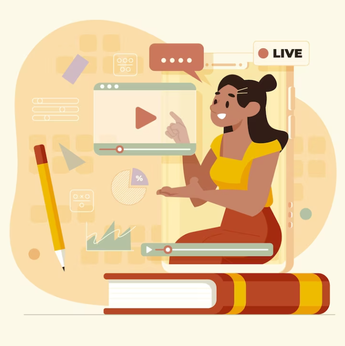 Video storytelling componentes clave
